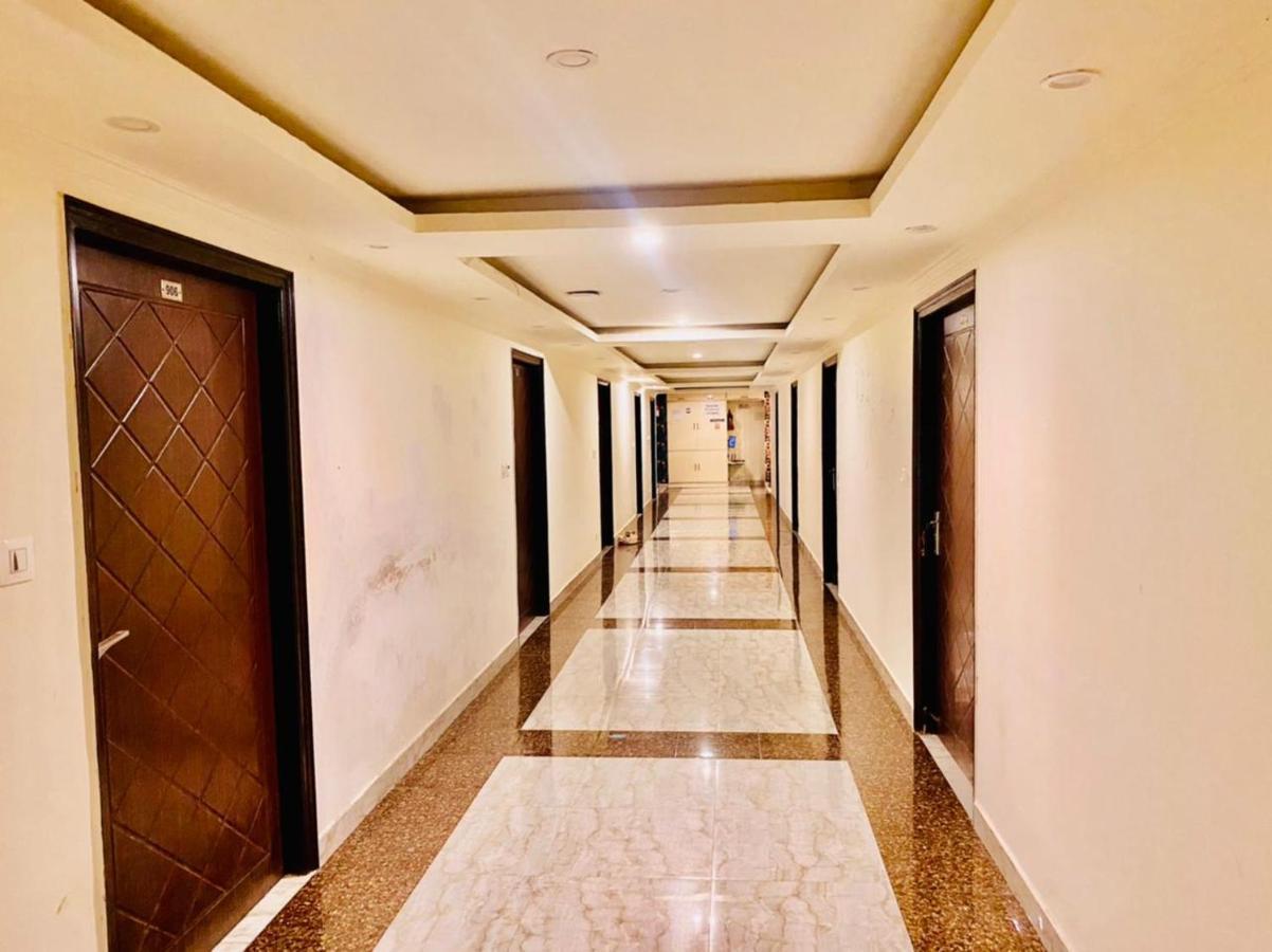 Sitara Resort, Scenic Mountain View Rooms With Balcony & Terrace Mussoorie Eksteriør bilde