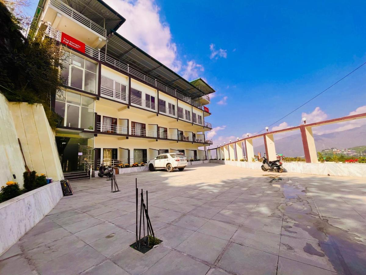 Sitara Resort, Scenic Mountain View Rooms With Balcony & Terrace Mussoorie Eksteriør bilde
