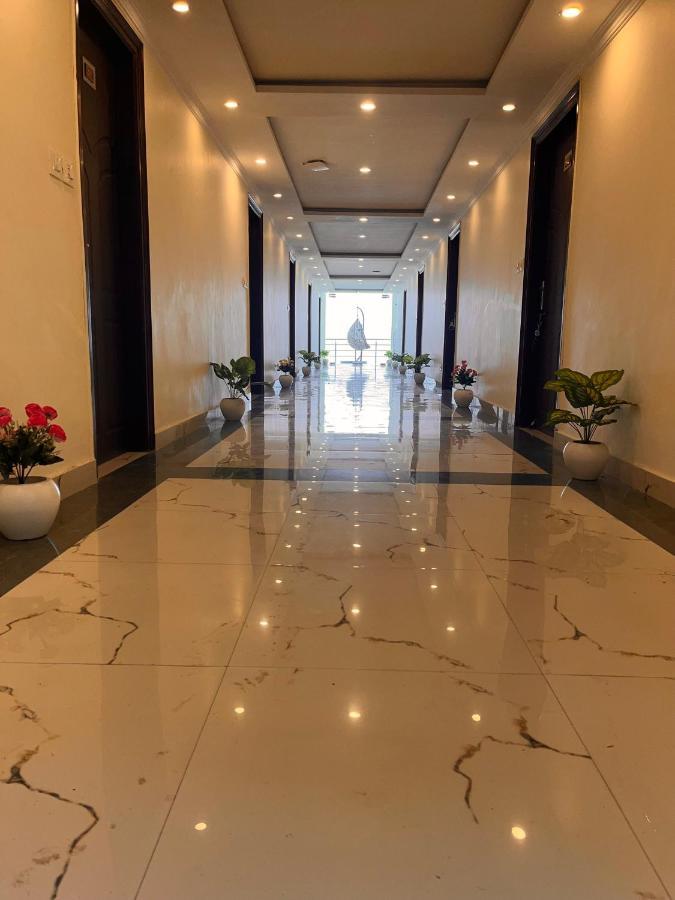 Sitara Resort, Scenic Mountain View Rooms With Balcony & Terrace Mussoorie Eksteriør bilde