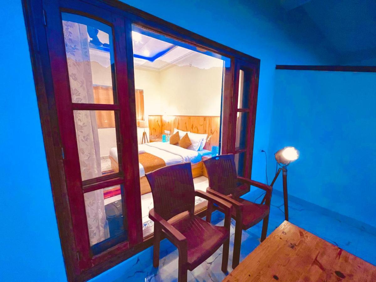 Sitara Resort, Scenic Mountain View Rooms With Balcony & Terrace Mussoorie Eksteriør bilde