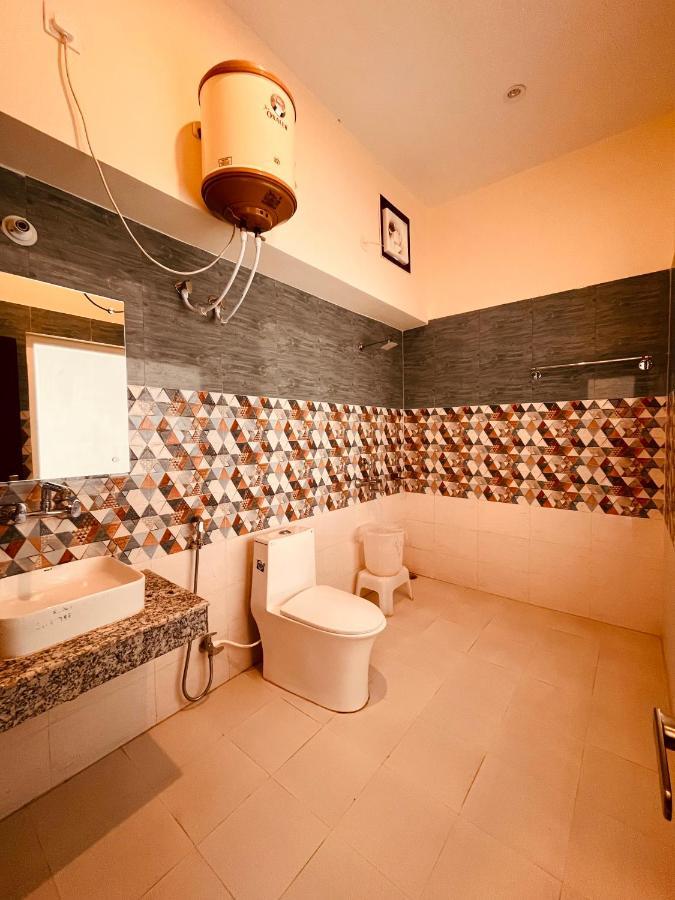 Sitara Resort, Scenic Mountain View Rooms With Balcony & Terrace Mussoorie Eksteriør bilde