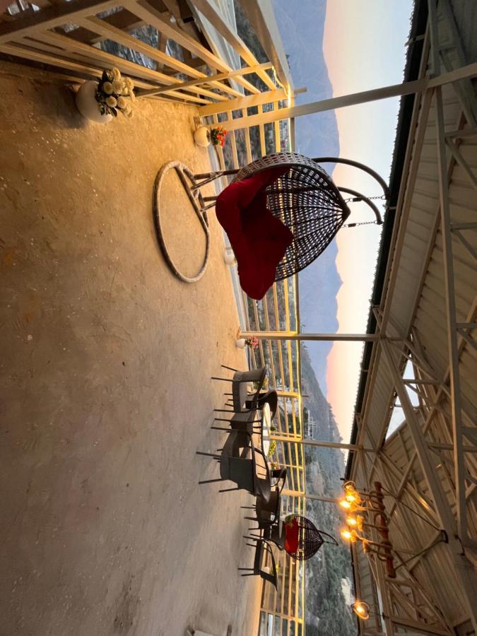 Sitara Resort, Scenic Mountain View Rooms With Balcony & Terrace Mussoorie Eksteriør bilde